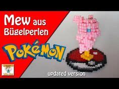 glurak bügelperlen|30 3D Perler Bead Figures